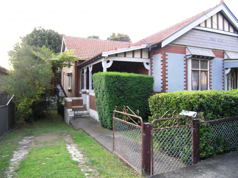 Strathfield NSW 2135