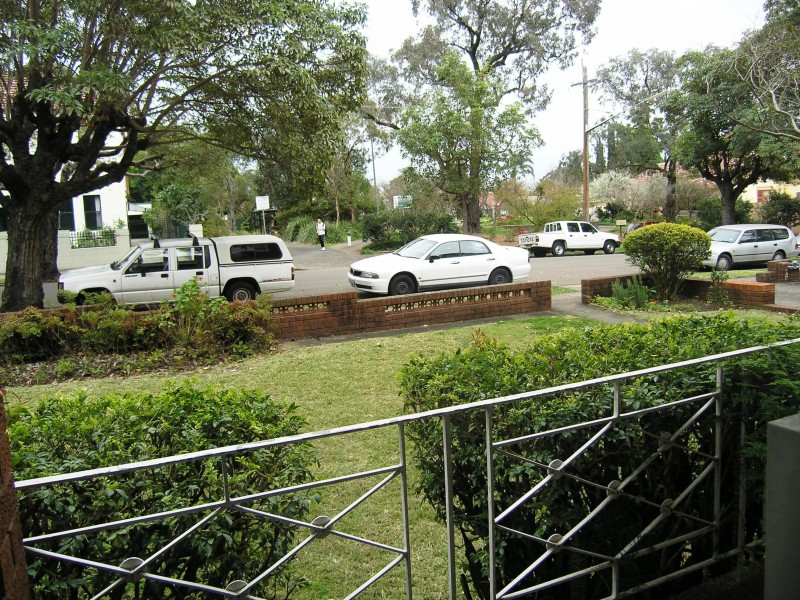 10 TINTERN ROAD, Ashfield NSW 2131