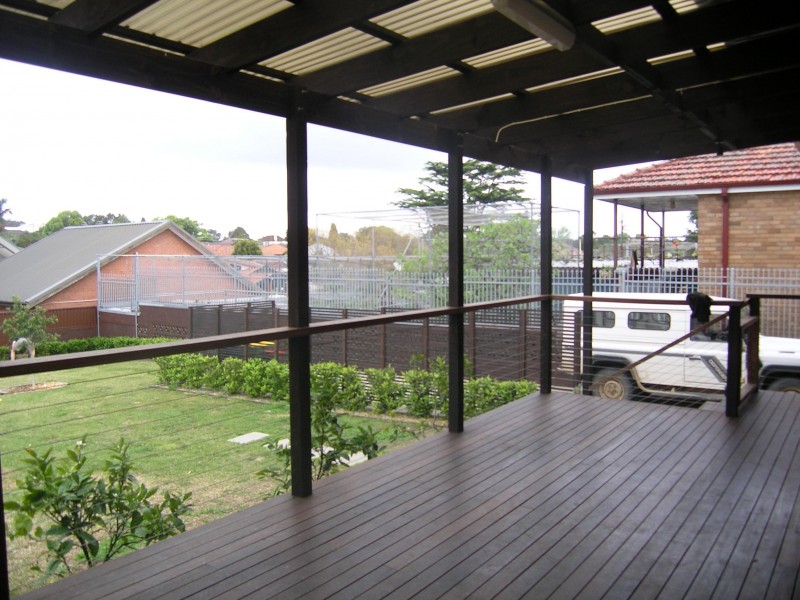 14 Arthur, Ashfield NSW 2131