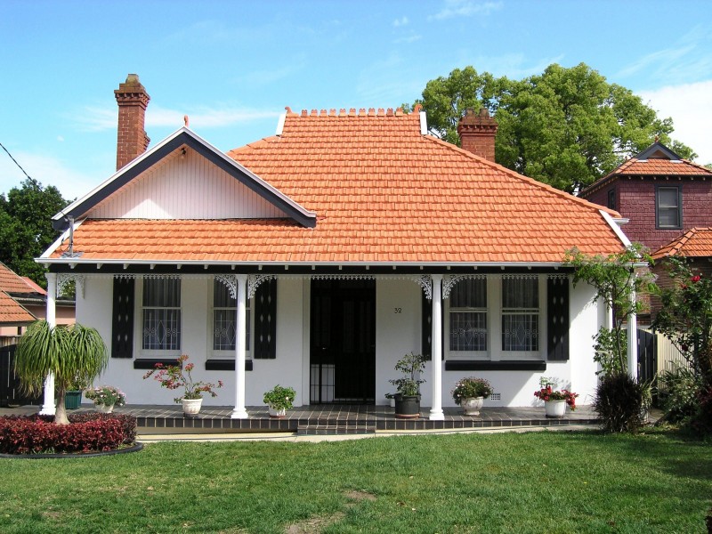 Strathfield NSW 2135