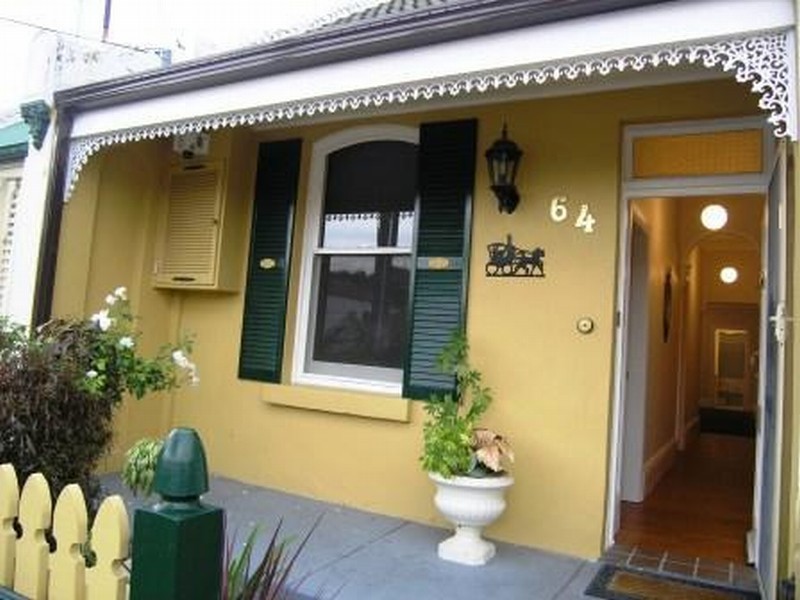 64 PARK Avenue, Ashfield NSW 2131