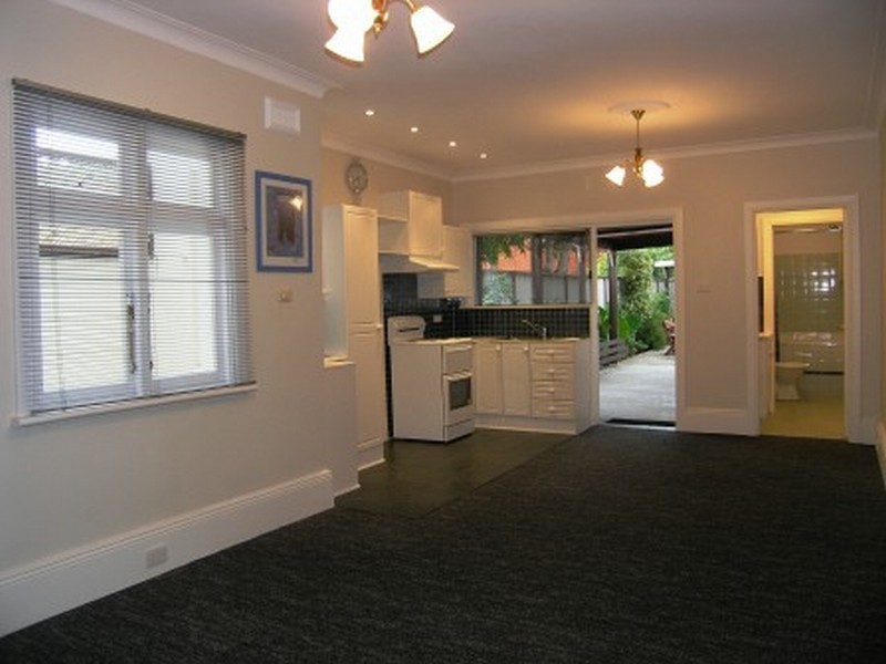 64 PARK Avenue, Ashfield NSW 2131