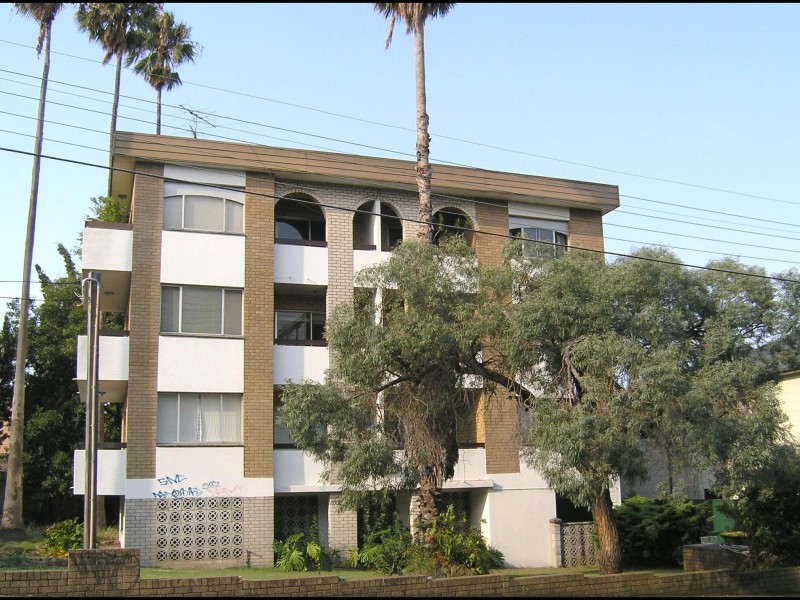 Summer Hill NSW 2130