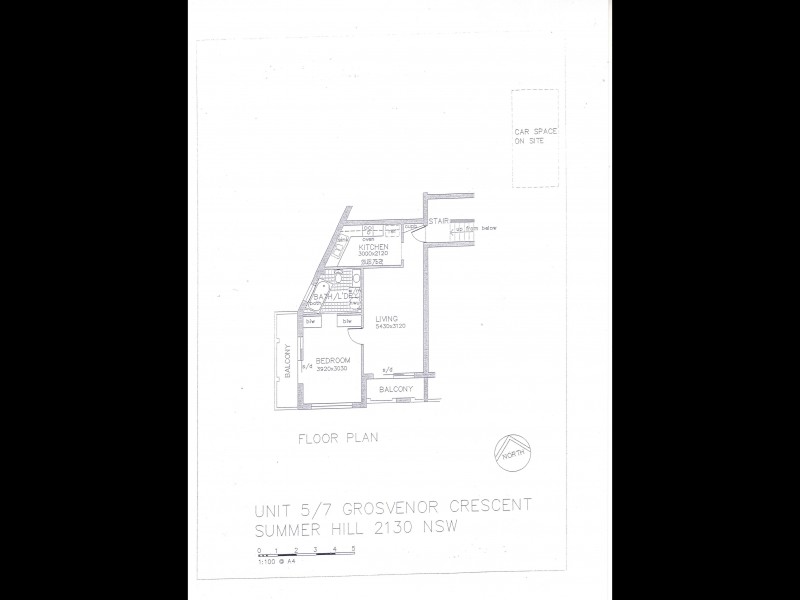 Summer Hill NSW 2130