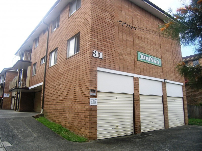 31 Hampstead Road, Homebush West NSW 2140