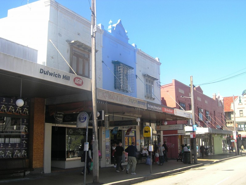 406 New canterbury road, Dulwich Hill NSW 2203