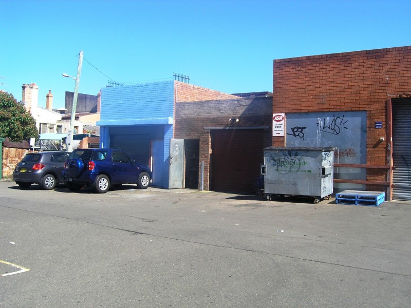 406 New canterbury road, Dulwich Hill NSW 2203