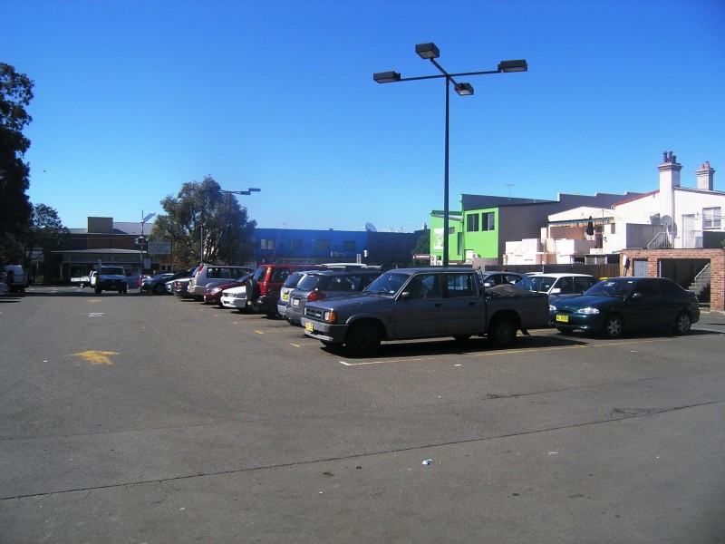 406 New canterbury road, Dulwich Hill NSW 2203
