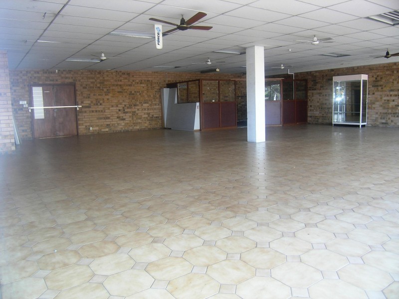 38-40 Parramatta Road, Summer Hill NSW 2130