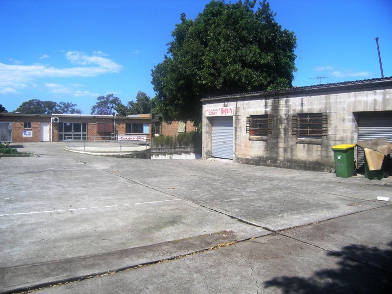 38-40 Parramatta Road, Summer Hill NSW 2130