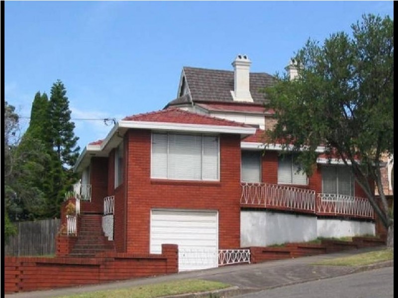 Ashfield NSW 2131