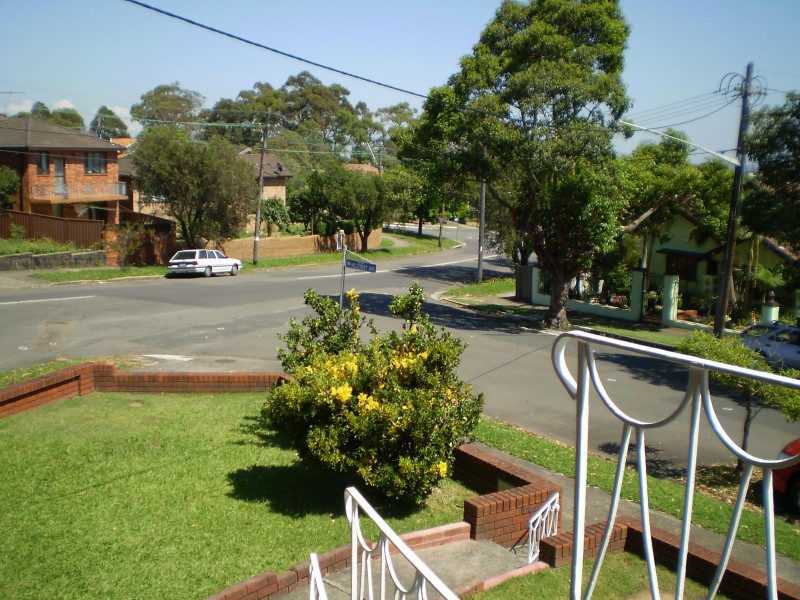 Ashfield NSW 2131