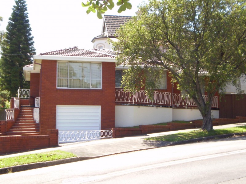 Ashfield NSW 2131