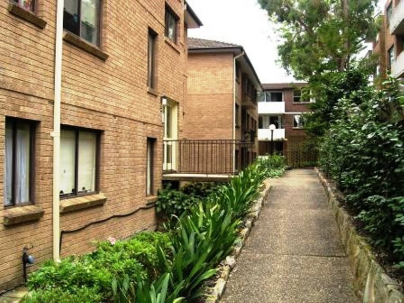 13-15 MEADOWS CRESCENT, Meadowbank NSW 2114