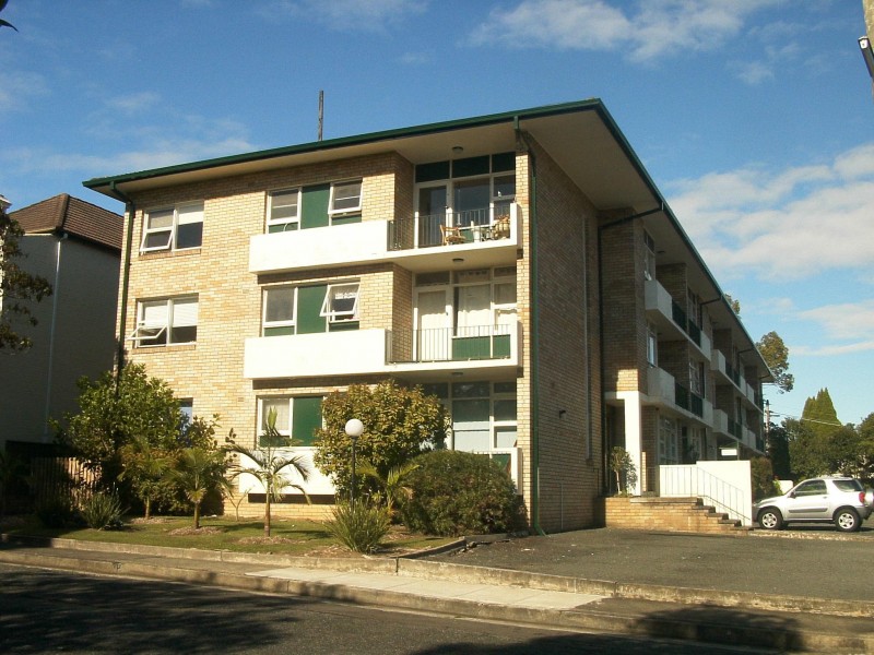 5/8 Brunswick Parade, Ashfield NSW 2131