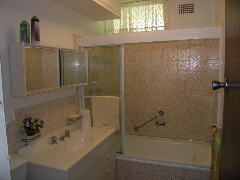 5/8 Brunswick Parade, Ashfield NSW 2131