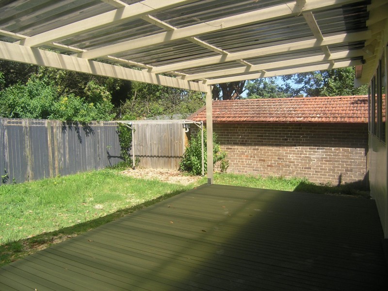 Summer Hill NSW 2130