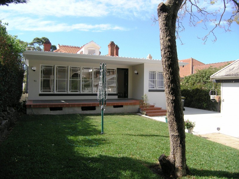 Strathfield NSW 2135
