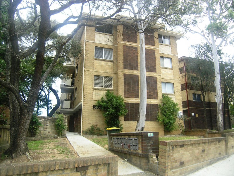 516 New Canterbury road, Dulwich Hill NSW 2203