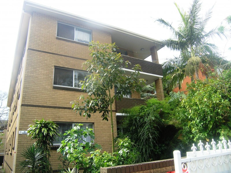 Ashfield NSW 2131