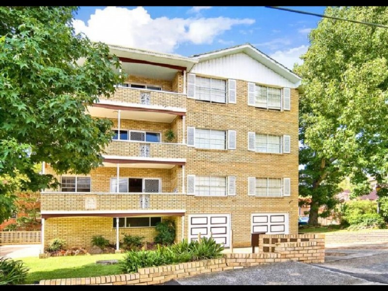 Ashfield NSW 2131