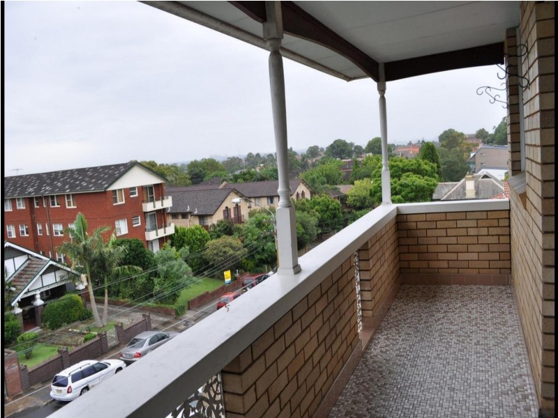 Ashfield NSW 2131