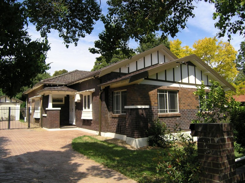 Summer Hill NSW 2130