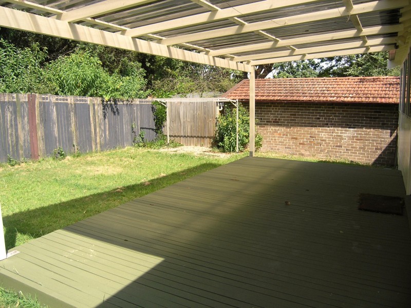 Summer Hill NSW 2130
