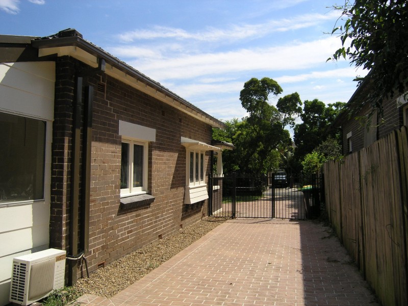 Summer Hill NSW 2130