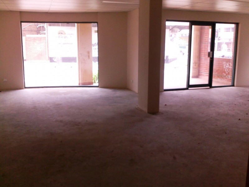 193 CANTERBURY RD(VIA JEFFREY ST), Canterbury NSW 2193