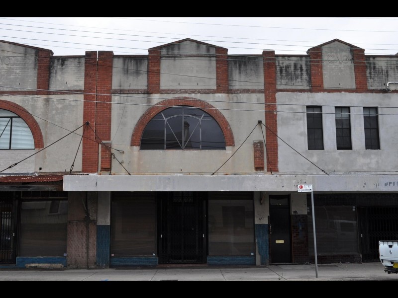 126 Canterbury rd, Hurlstone Park NSW 2193