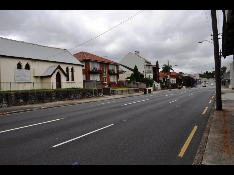 126 Canterbury rd, Hurlstone Park NSW 2193