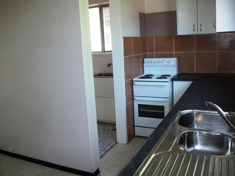 122 BLAND, Ashfield NSW 2131