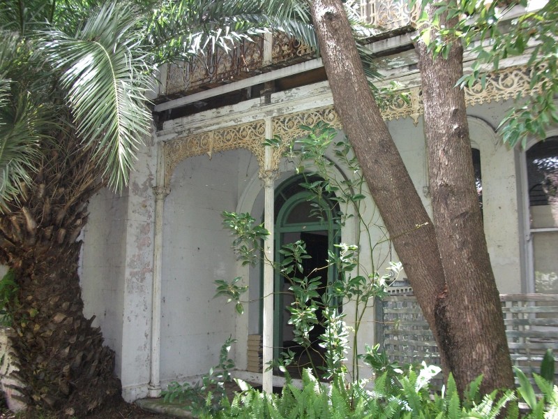 5A /4 Ormond street, Ashfield NSW 2131