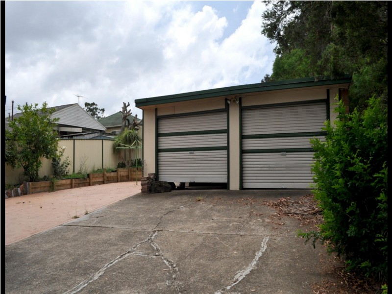 447 Merrylands Road, Merrylands NSW 2160