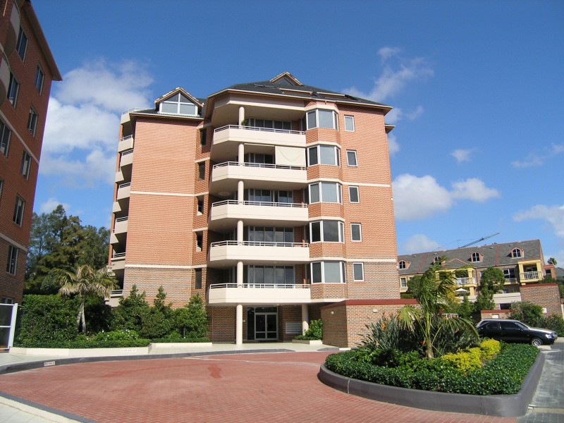 10 WEBB STREET, Croydon NSW 2132