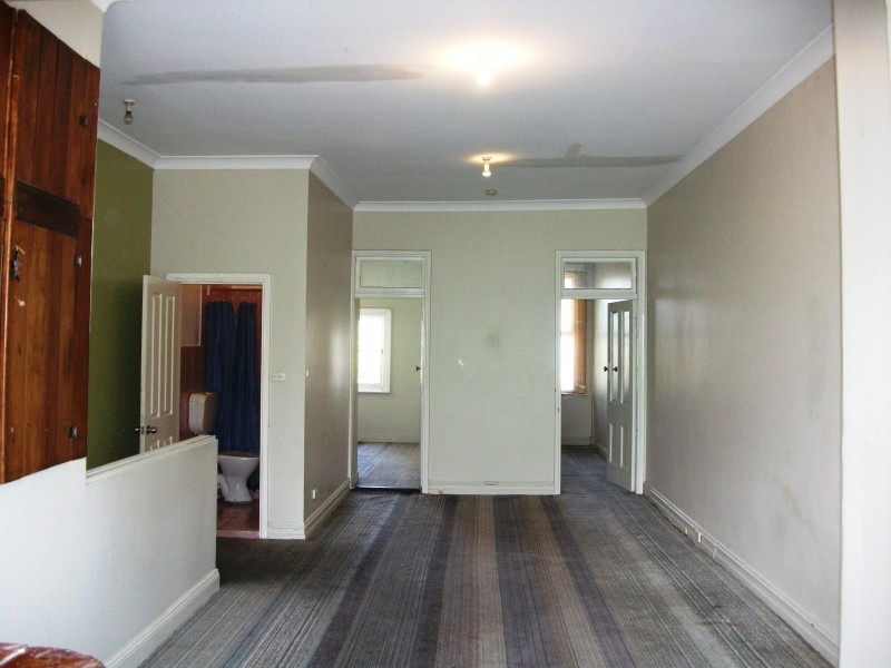 1/319 Glebe Point Roid, Glebe NSW 2037