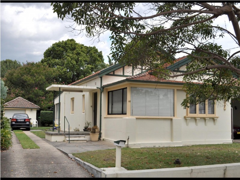 44 Crieff Street, Ashbury NSW 2193