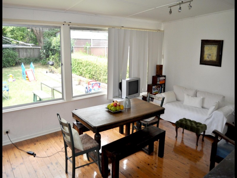 44 Crieff Street, Ashbury NSW 2193