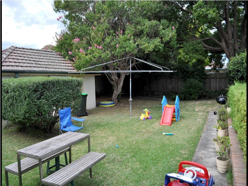 44 Crieff Street, Ashbury NSW 2193