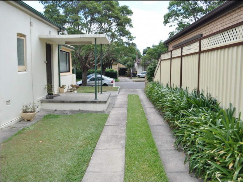 44 Crieff Street, Ashbury NSW 2193