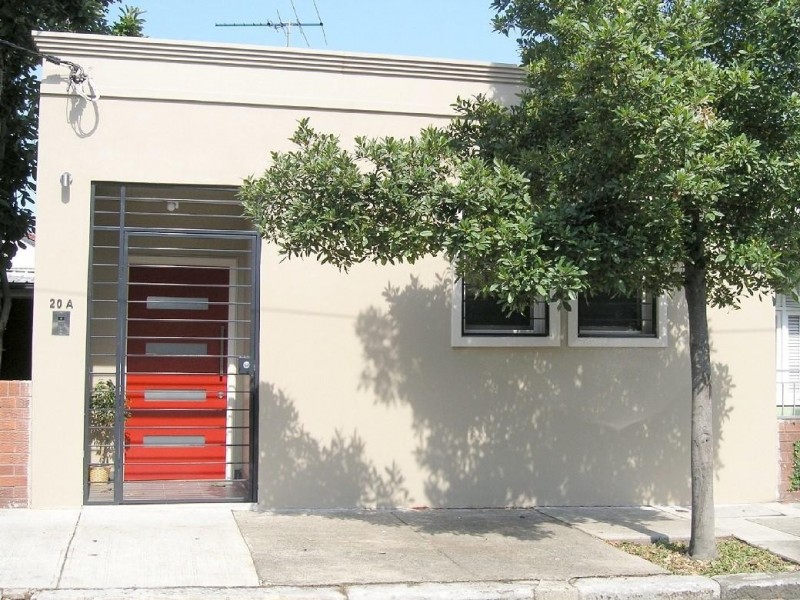 20A Nowranie Street, Summer Hill NSW 2130