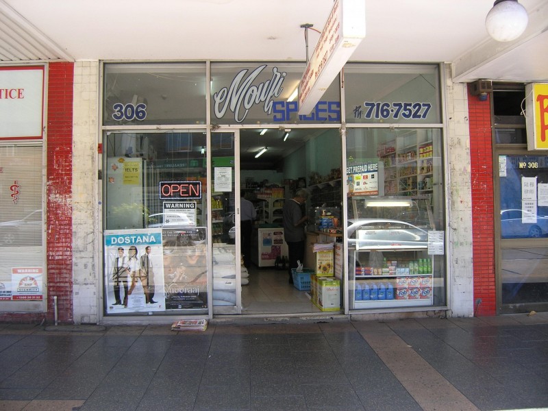 Ashfield NSW 2131