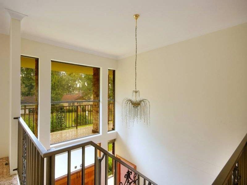 Castle Hill NSW 2154