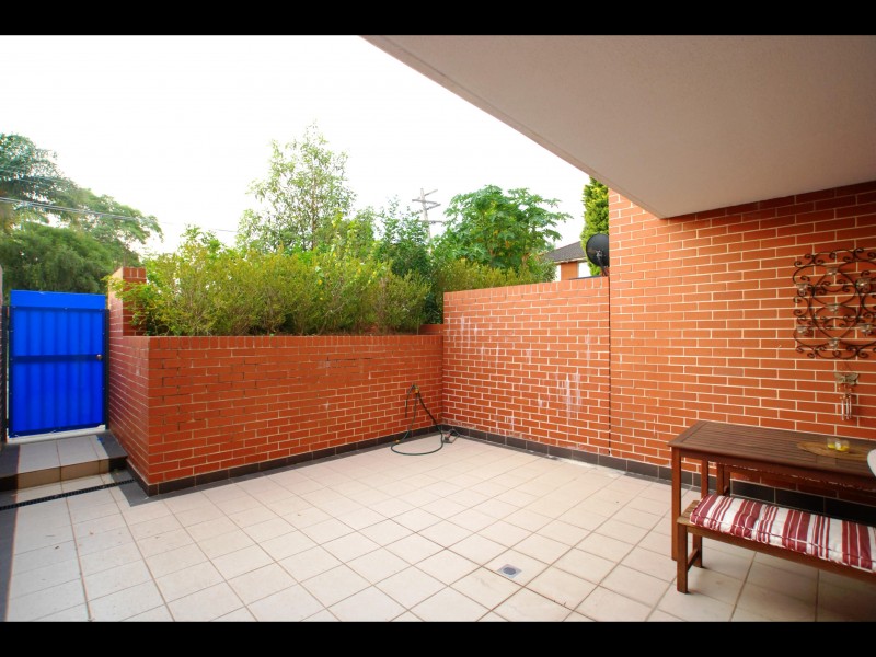 1-7 ELIZABETH STREET, Berala NSW 2141