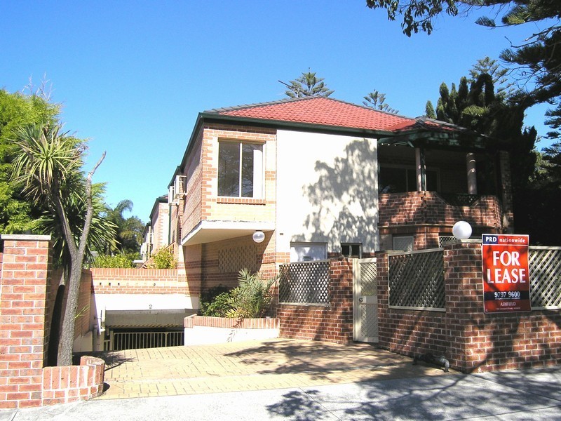 67 CHANDOS, Ashfield NSW 2131