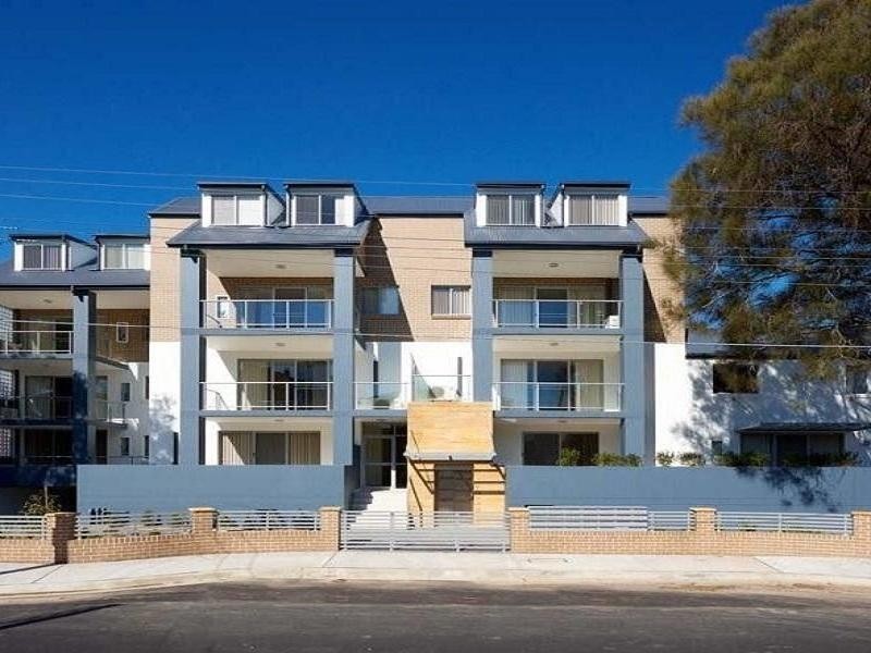 121 Bland, Ashfield NSW 2131