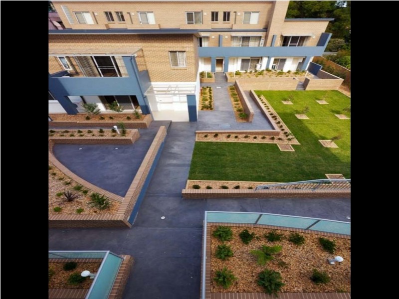 121 Bland, Ashfield NSW 2131