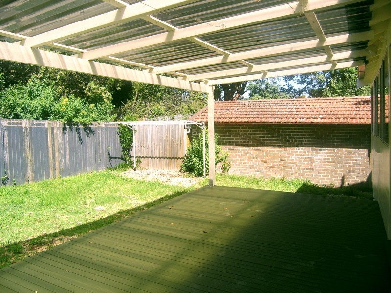 4 OAKLANDS AVE, Summer Hill NSW 2130