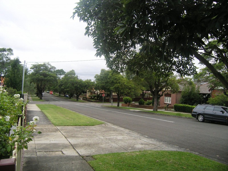 16 BOYLE, Croydon Park NSW 2133